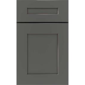 5 Piece Moonstone Toasted Almond Glaze - Paint 5 Piece Cabinets