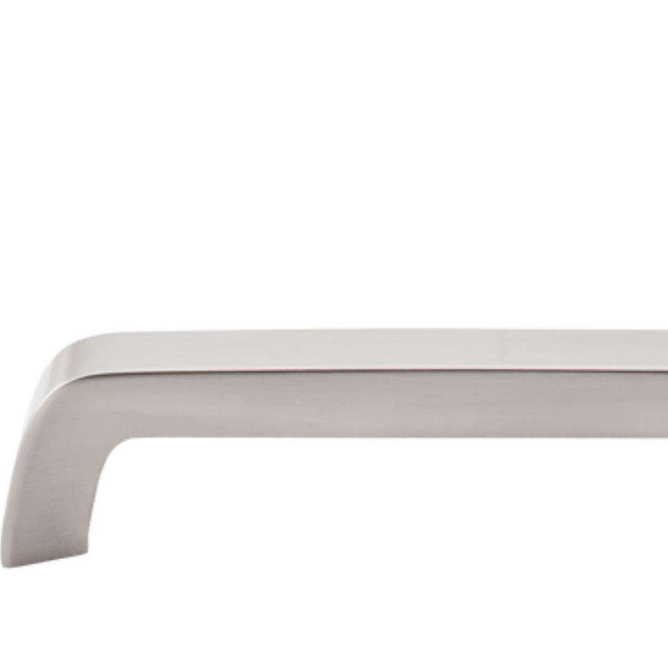 Pull Brushed Satin Nickel Nickel Pulls