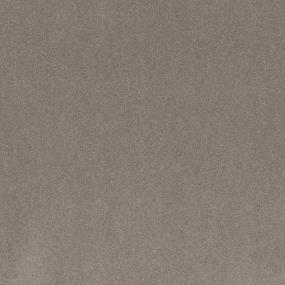 Textured Saxony Blissful Brown Carpet