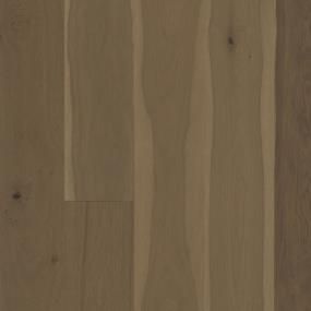 Plank Wild Truffle Oak Medium Finish Hardwood
