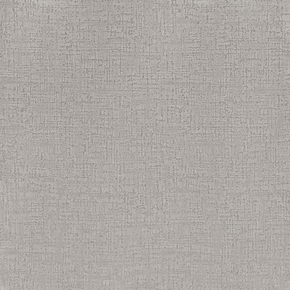 Pattern Flaxen White Carpet