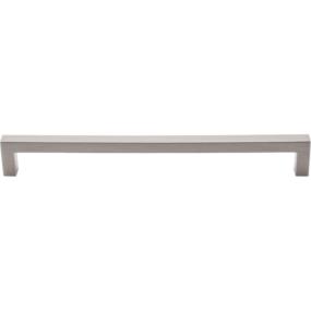 Pull Brushed Satin Nickel Nickel Pulls