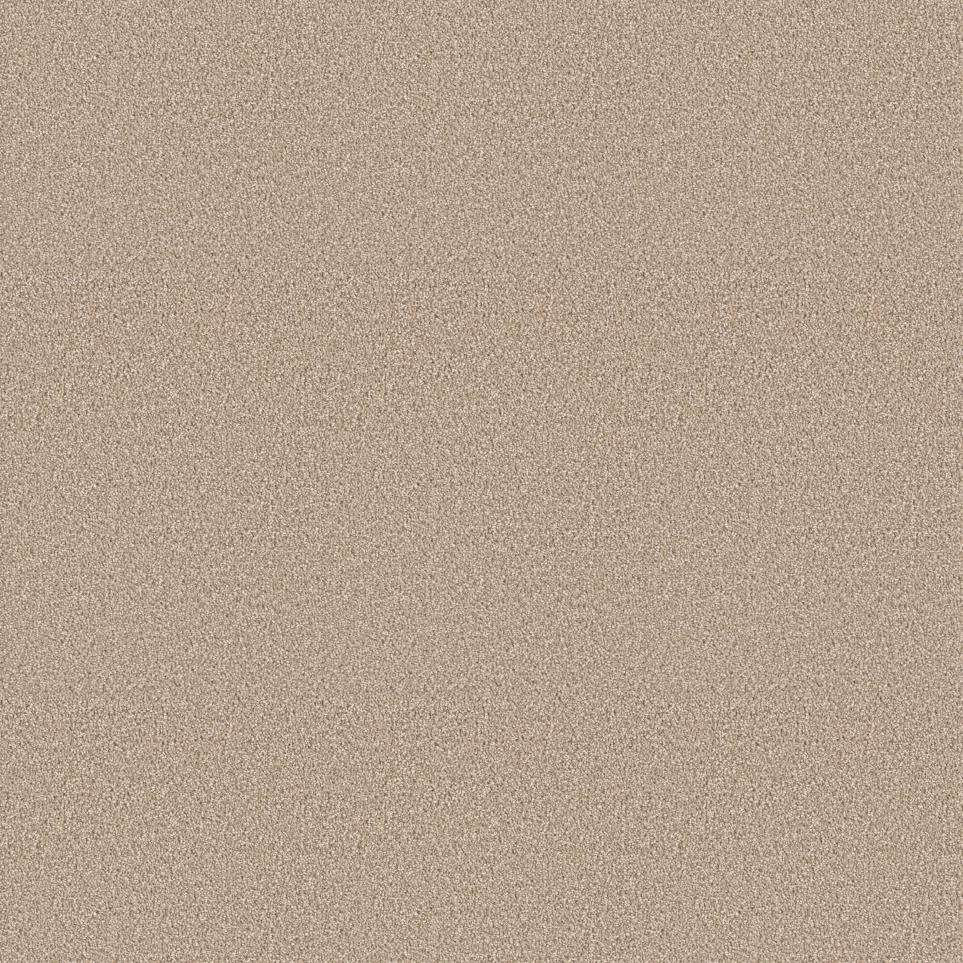Textured Saxony Wheatfield Beige/Tan Carpet