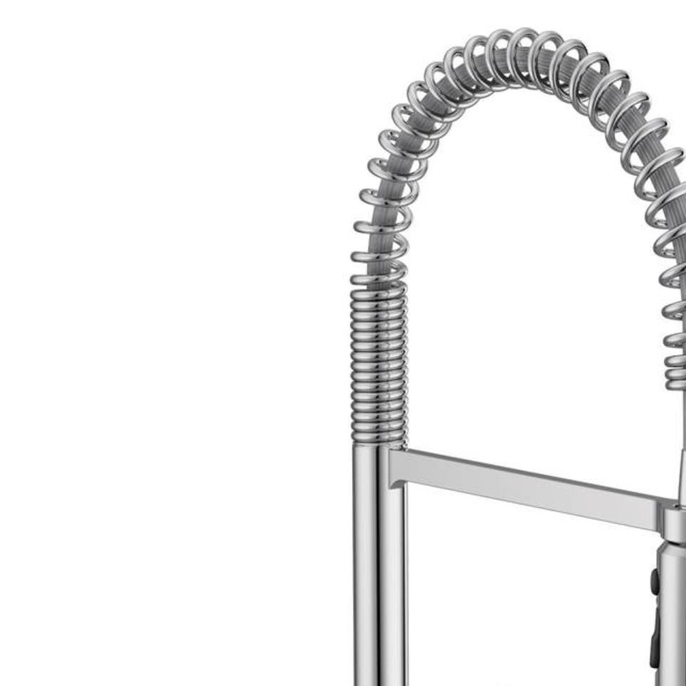 Kitchen Chrome Chrome Faucets