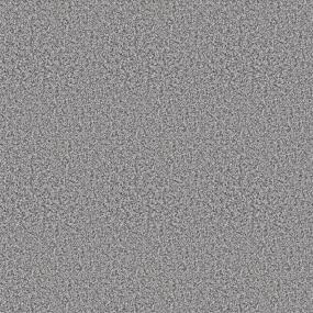 Textured Saxony Tycoon Gray Carpet