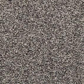 Textured Saxony Pavement Gray Carpet