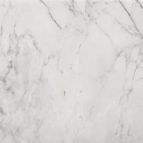 Slab Bergen White Blended Raw Materials