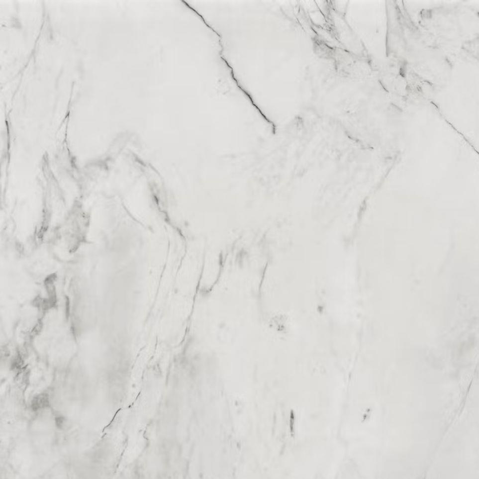 Slab Bergen White Blended Raw Materials