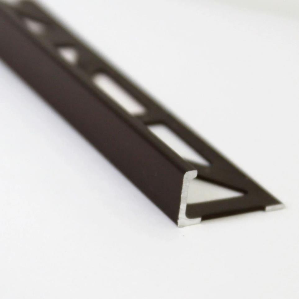 Trims/Moldings Oil Rub Bronze Bronze Trims, Moldings, and Transitions
