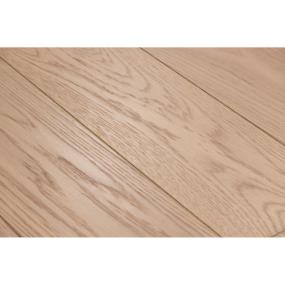 Plank Sonoma Wine Light Finish Hardwood