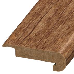 Trims/Moldings BURNT GINGER Medium Finish Trims, Moldings, and Transitions