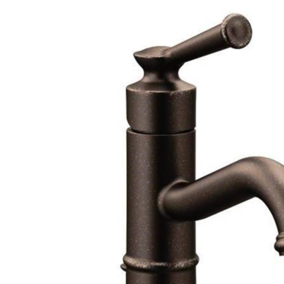 Bath Oil Rubbed Bronze Bronze Faucets