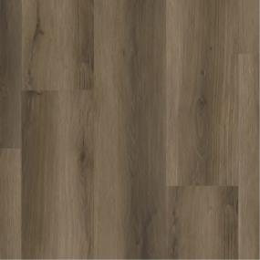 Plank Cottage Oak Medium Finish Vinyl