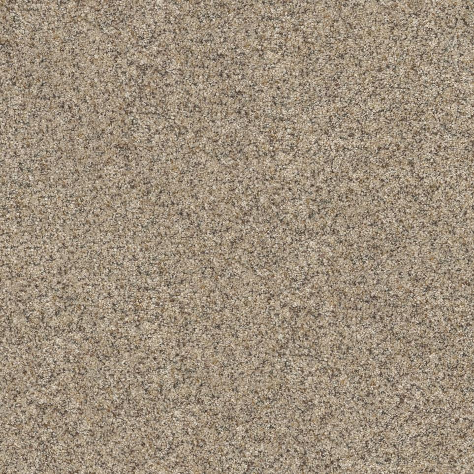 Texture Chamois Beige/Tan Carpet
