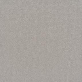 Textured Saxony Summer House Gray Carpet