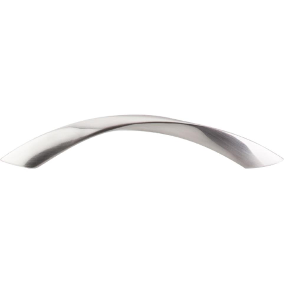 Pull Brushed Satin Nickel Nickel Pulls