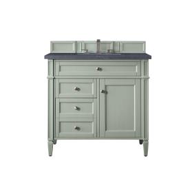 Base with Sink Top Sage Green Green Vanities