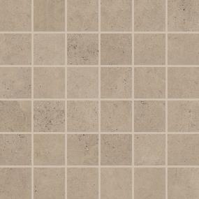 Mosaic Canyon Taupe Matte Beige/Tan Tile