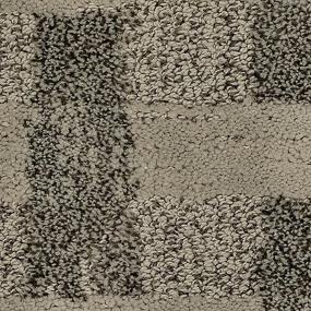 Pattern Classic Silver Gray Carpet