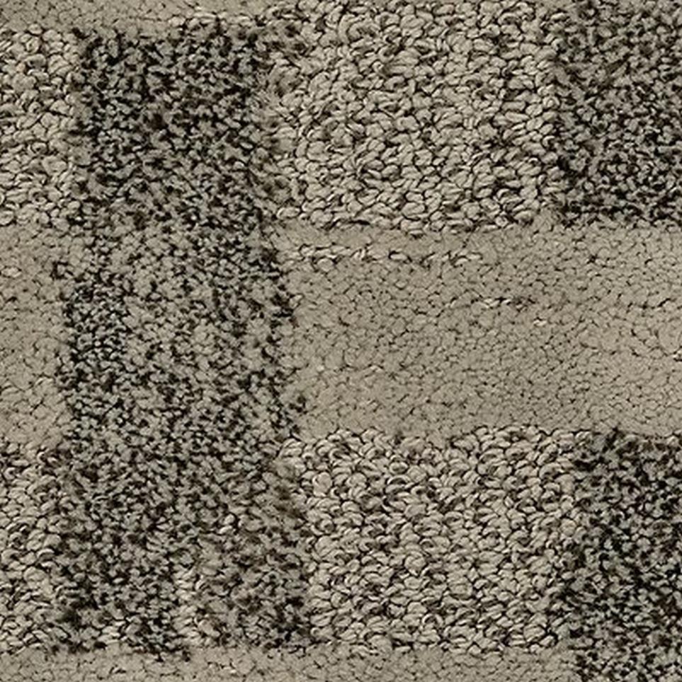 Pattern Classic Silver Gray Carpet