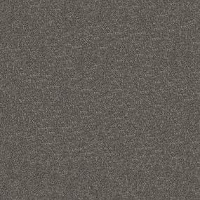 Textured Saxony Anchor Gray Carpet