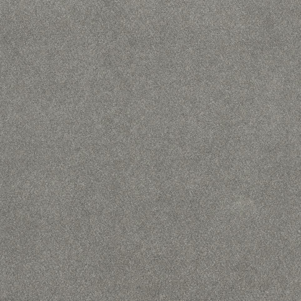 Textured Saxony Malibu Gray Carpet