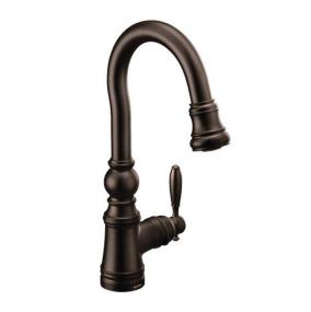 Bar Oil Rubbed Bronze Bronze Faucets