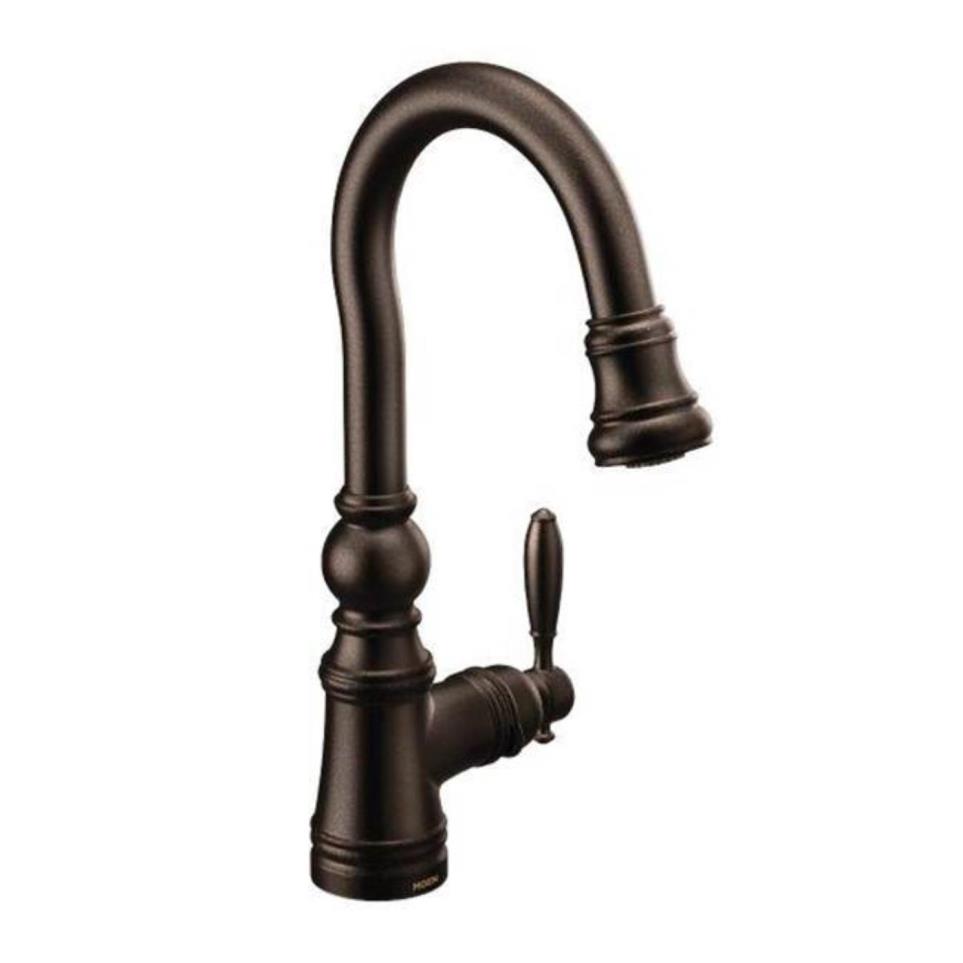 Bar Oil Rubbed Bronze Bronze Faucets