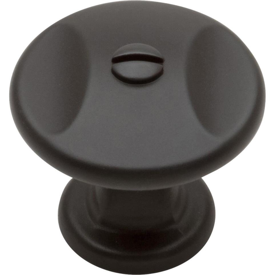 Knob Modern Bronze Bronze Knobs