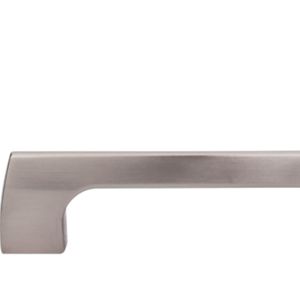 Pull Brushed Satin Nickel Nickel Pulls