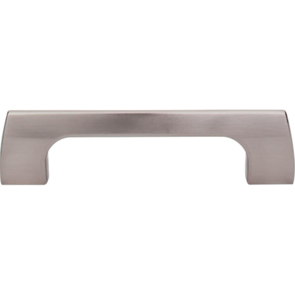 Pull Brushed Satin Nickel Nickel Pulls