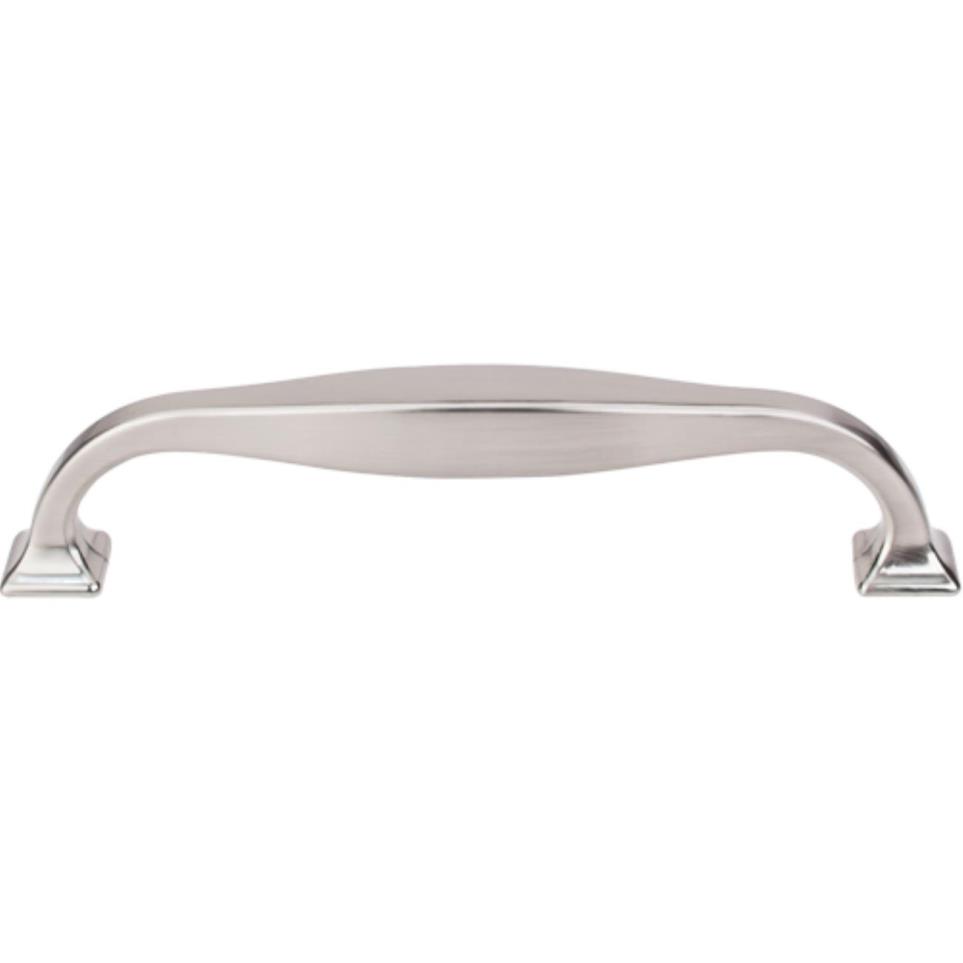 Pull Brushed Satin Nickel Nickel Pulls