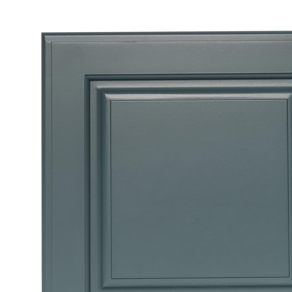 Square Winterlight Specialty Square Cabinets