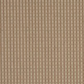 Pattern Saddle Brown Carpet