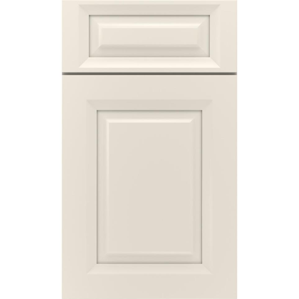 Square Agreeable Gray Paint - Grey Square Cabinets