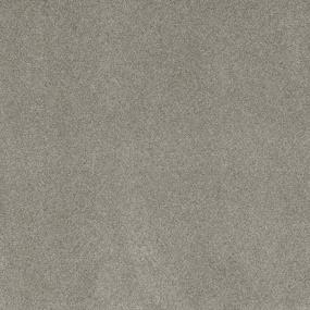 Textured Saxony Destiny Gray Carpet