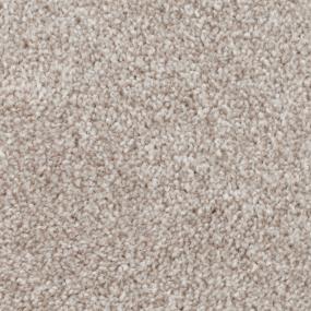 Textured Saxony Tent Gray Carpet