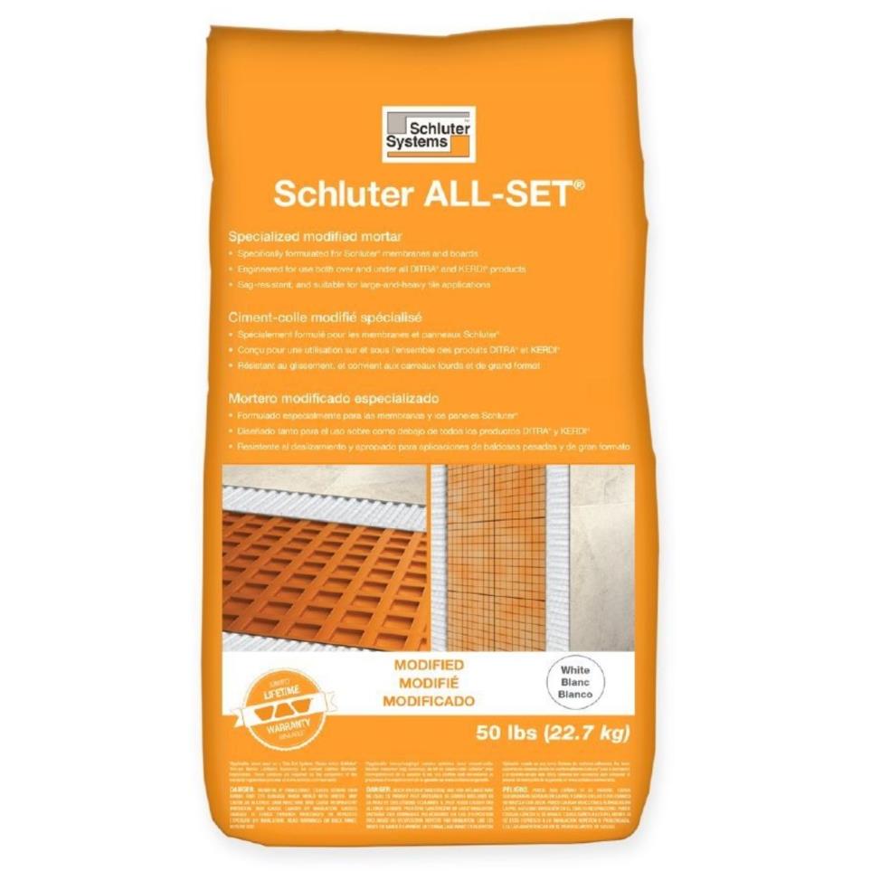 Sundries/Install Materials White Seta50W White Adhesives, Sealants, and Caulk