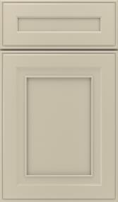 Square Analytical Gray Paint - Grey Cabinets