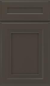 Square Black Fox Paint - Other Cabinets