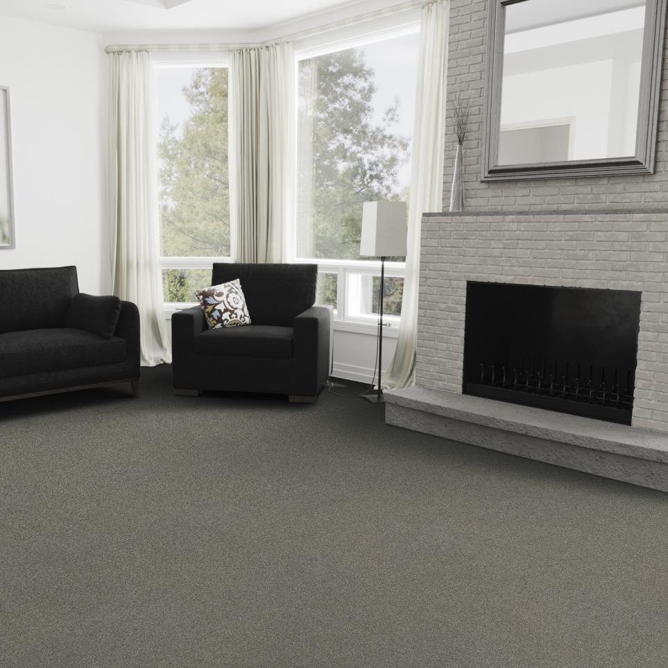 Texture Barrington Gray Carpet