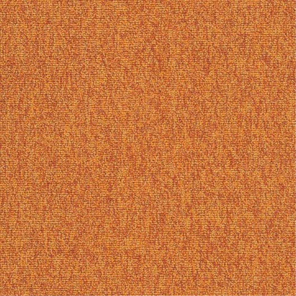 Loop Festive Orange Carpet Tile