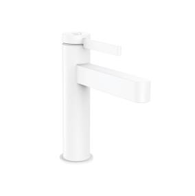 Bath Matte White White Faucets