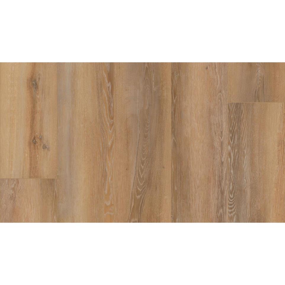 Tile Plank Coretta Oak Medium Finish Vinyl