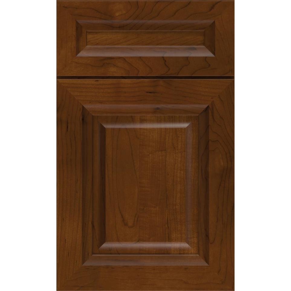 5 Piece Tundra Dark Finish 5 Piece Cabinets