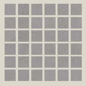 Mosaic Stone Gray Tile