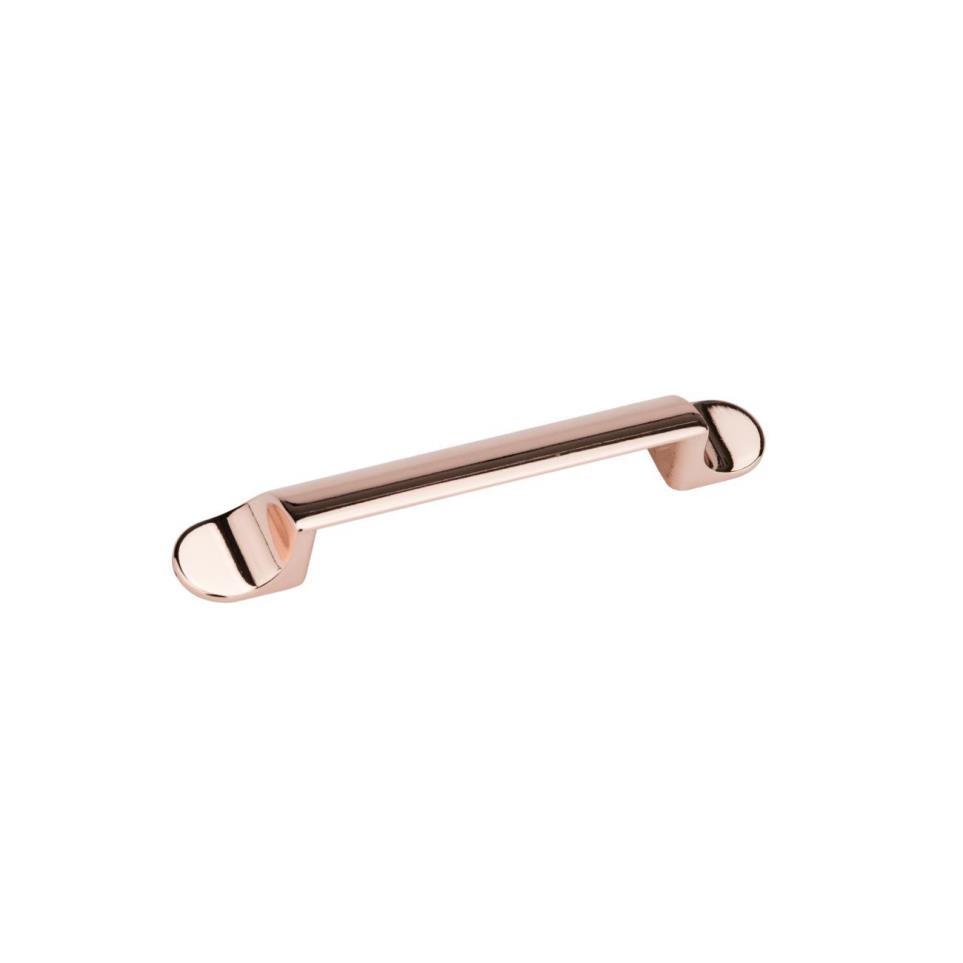 Pull Polished Copper Copper Pulls