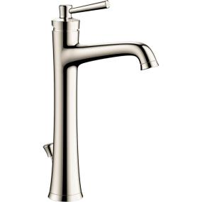 Bath Polished Nickel Nickel Faucets