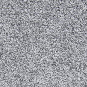 Textured Saxony Soft Lights Gray Carpet