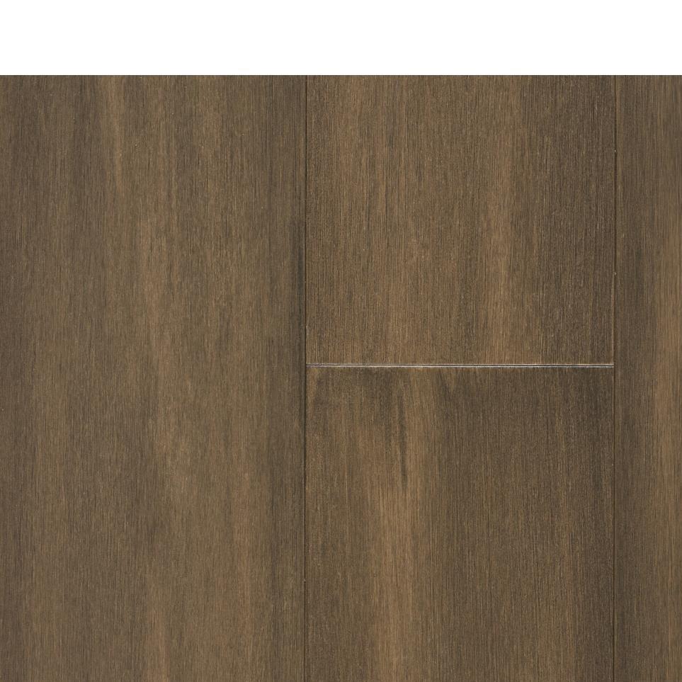 Plank Clark Dark Finish Hardwood